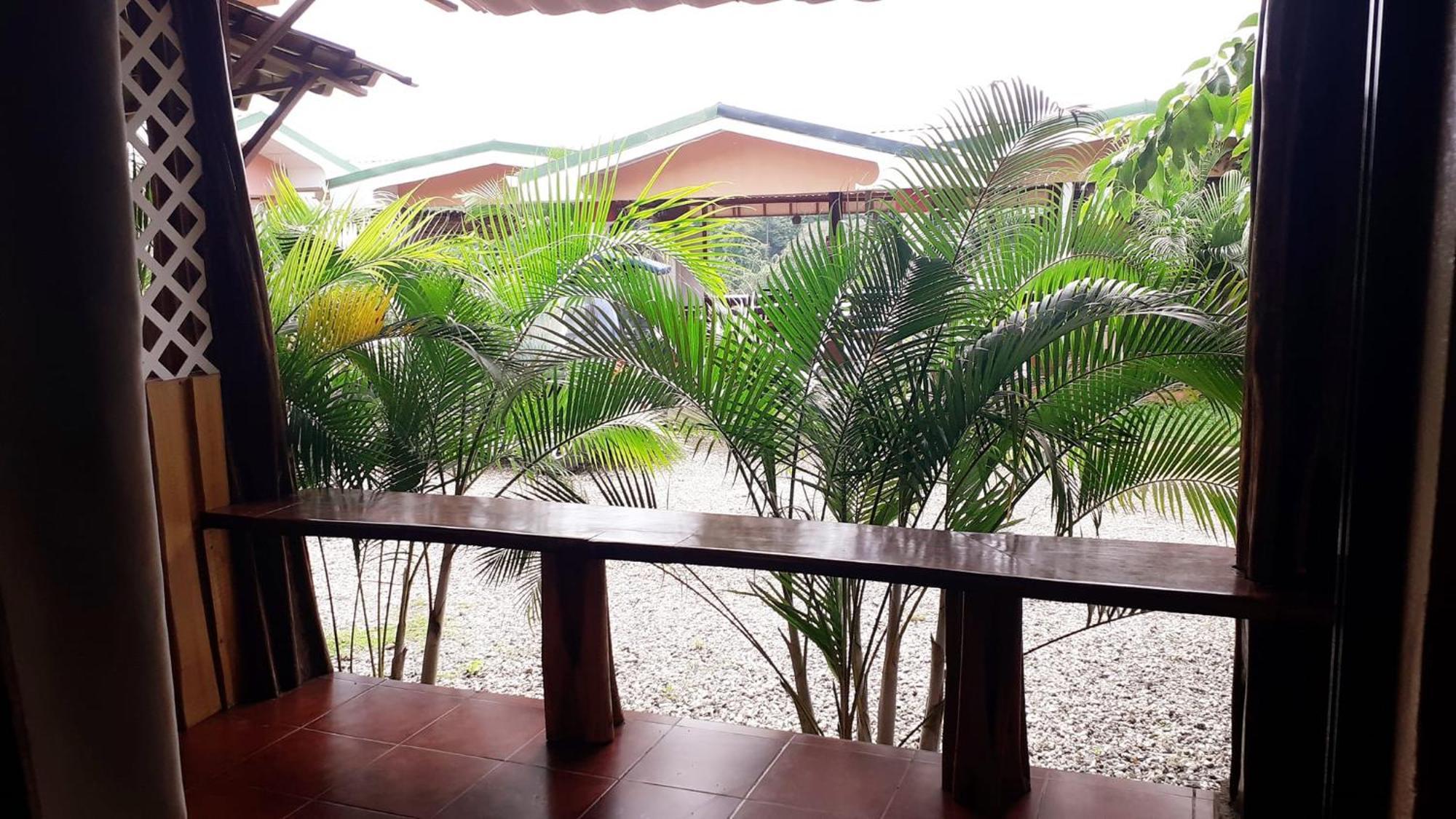 Villa Manolo Ocean And Forest View Hotel Drake Bay Zewnętrze zdjęcie